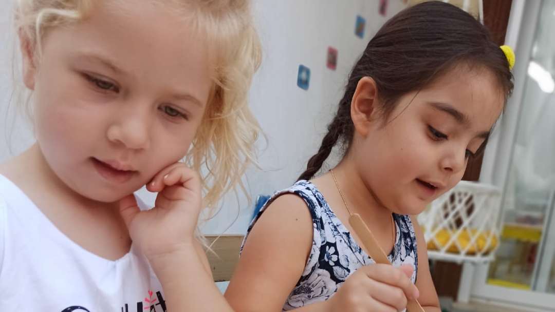 0-3 Yaş Bebek Danışmanlığı