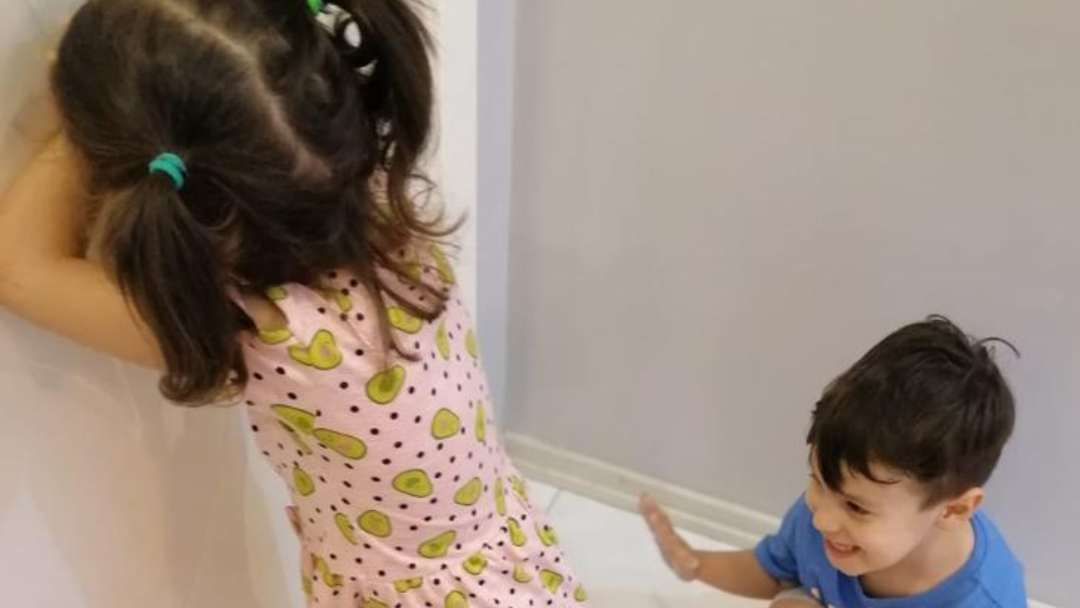 Babynook Oyun Atölyesi 4-12 Ay Programı